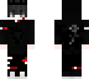 red demon