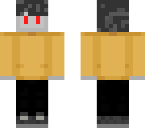 red eye ghostbur