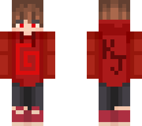 red karl jacobs
