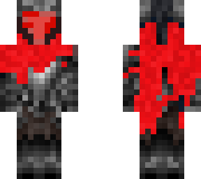 red knight