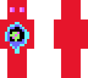 red nebula