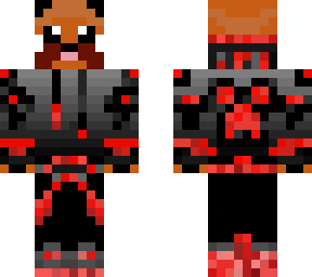 red panda blendcraft
