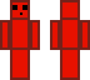 red slime