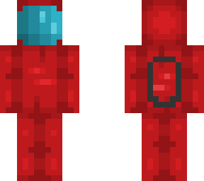 red sus (reincarnated)