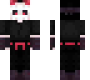 redandblackdude