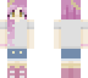 request - indigo flame!