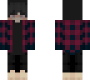 request (flannel version)