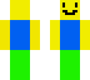 roblox noob