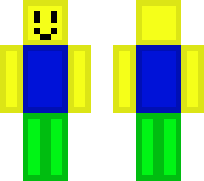 robloxian noob