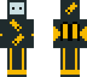 robo diver