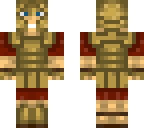 roman soldier