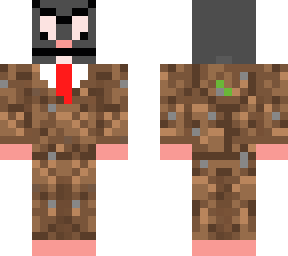 rottetryne dirt suit