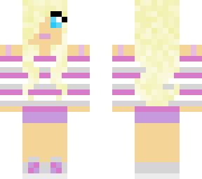 russian girl