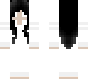 sadako( herobrine )