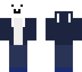 sans :)
