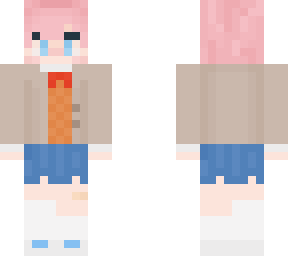 sayori doki doki