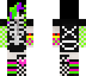 scene dude