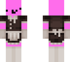 shg0sh maid