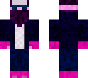 shinobi swag pig