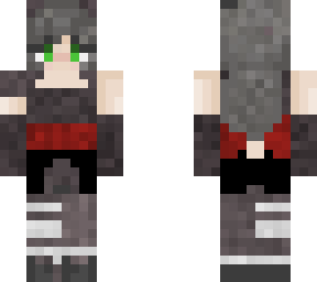 shizuka from naruto