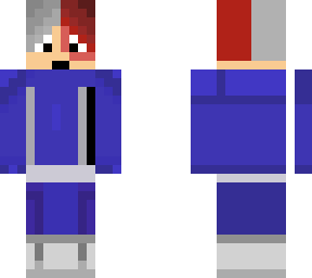 shoto todoroki