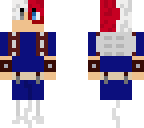 shoto todoroki