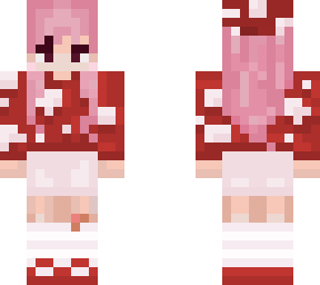 shroom girl v2