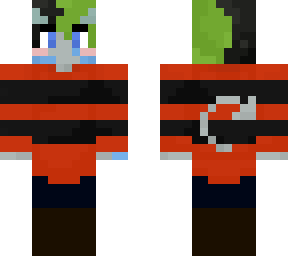 shroom infected #3 (do not use)