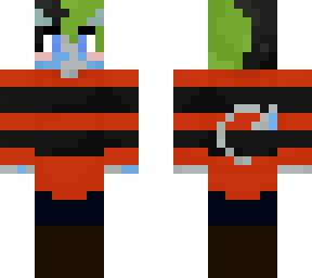 shroom infected #4 (do not use)