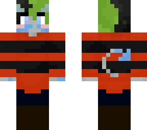 shroom infected #5 (dont use)