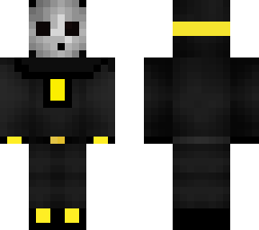 shy guy