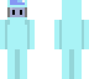 sillycyan amongus