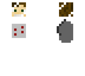 simple space suit