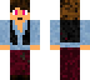 simple steampunk civil