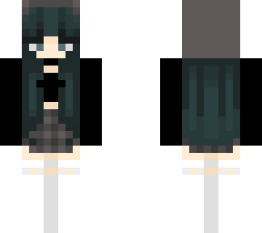 skailer girl
