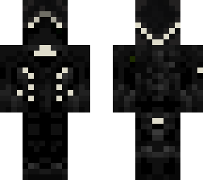 skiffy's normal (white) armor