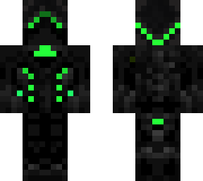 skiffy's normal armor
