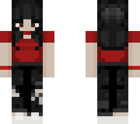 skin #?