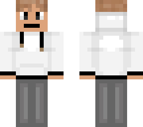 skin for a friend