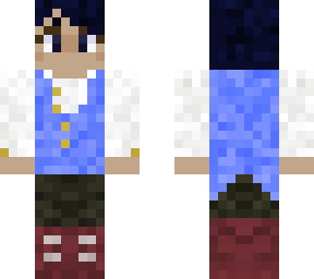 skin for fren