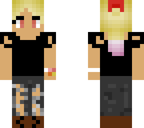 skin for roblox