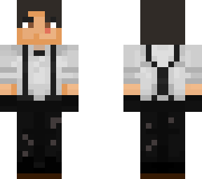 skin for stepfather