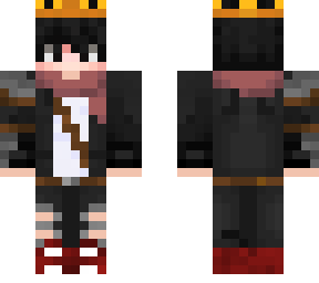 skin samel ps apocalipse