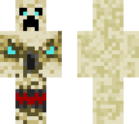skull creeper
