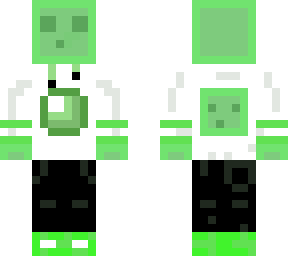 slime