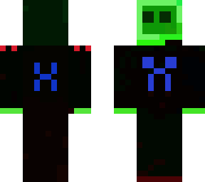 slime agent 007