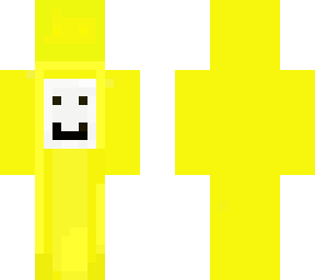 smiley orange