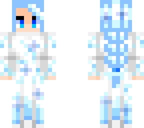snow princess (for my sis)