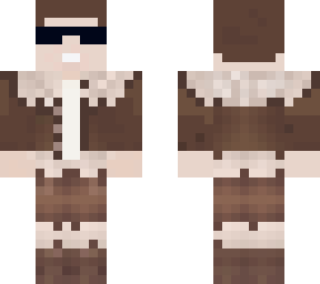 snowchester suit v3 (my skin)