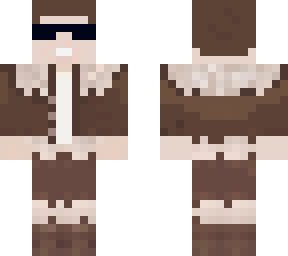 snowchester suit v4 (my skin)